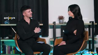 Ot.sara Retali, Yeri Blue.ultimatum! Enough Talk! Let's Fuck!.720p