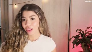 Teen Camgirl