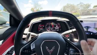 Vivian Taylor - Busty Brunette POV