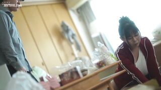 MKMP-735 X Yoshine Yuria