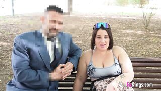 Med, Brunette,mommy Lanced By A Throbbing Mean,cock By Her Manly Suitor In Front Of Her Impotent,obsessed Stalker - Iria