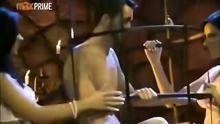 Kinky Sex - Softcore