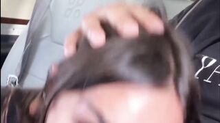S1s1 R0s3 Sisi Rose Gets Fucked On A Private Jet -