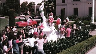 1976 - Revenge Of The Cheerleaders (1080)