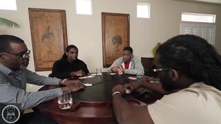 Mandy Sweetheart Bbc Gangbang