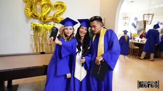 Graduation Fun