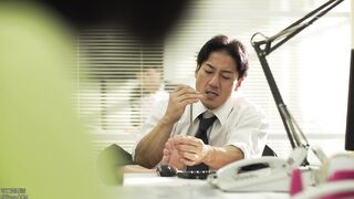 ADN 388 Boss Indulge