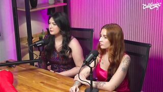 Jana Jenner & Clara Wellen: O Jogo Do Poder E Controle