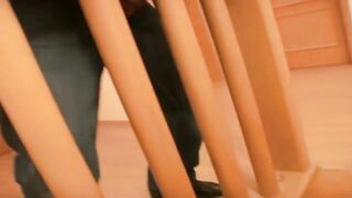 Paris Lorenz loves BBC- PervMilfsnTeens