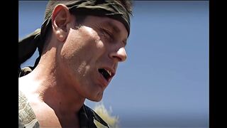 Ases Del Paintball Pt2 - Tiffany Rousso