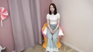 4953235 Tashiro Chan, A Beauty Aspiring To Be An Innocent Idol. A Jam Packed Look At A