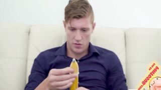 She Says My Cock Is Better -
