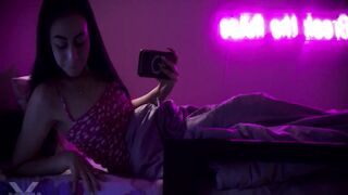 Watching Porn Together -