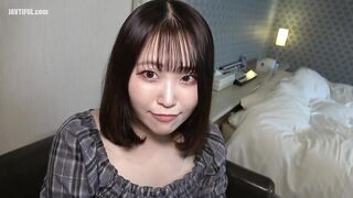 FC2PPV-4958738 A Student From Toyo Aiming To Become A Registered Dietitian. Sexually Controlled, She Begs For Unprotected Sex,