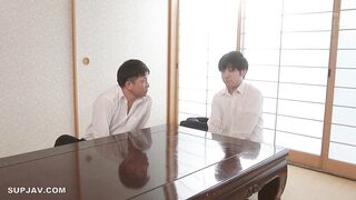 JUQ-008 My Mother Was Stolen By My Bullying Classmate, Reiko Kobayakawa