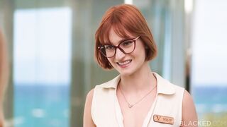 Blacked Dolly Dyson Hotel Vixen Season 3 Episode 2: Unparalleled Customer Service