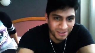 Joven Mexicana Infiel En El Hotel Con Su Amante