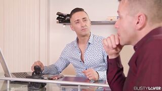 Sienna Day Enjoys A Morning Dp