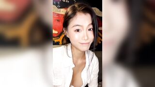 0810 Cici250808 Swag Amyluck 小野老濕