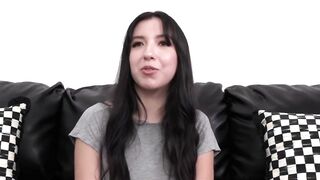 Maria Clit Anal Facial | Casting - S74 - XFREEHD