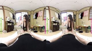 chitose vr xviddo (Chi Chi)