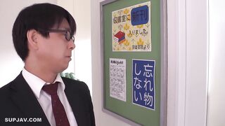 葉山さゆり RCTD-747 [Uncensored] , Pornstar, Housewives, Big Tits, Threesome, Japanese, Group Sex, Students, Anal