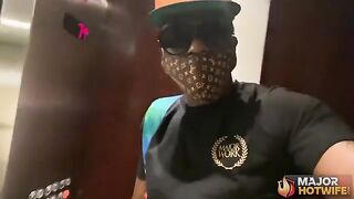 Majorhotwife Jaylene Rio Gapfill Wife Fucking Monster Dick