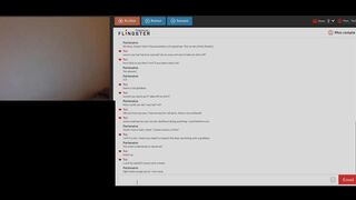 Perfect Blonde Webcam 1