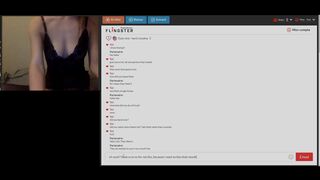Perfect Blonde Webcam 3