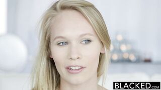 2014.07.14 Dakota James Blonde Teen First Experience With Big Black Cock 20