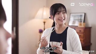 ROE-505 (DECENSORED) | Dimasukin Penis Besar Anak Tiri – Toko Yoshinaga