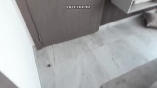 Angry Stepmother Gets Morning Fuck From Stepson And Begs For More In Bed ,, Alina Rai