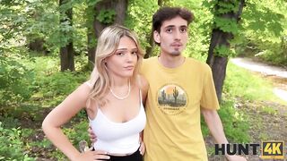 [hunt4k] Jade J’adore Turistas (Jade Jadore)