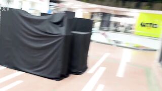 Sara Taylor - Pov Atm Cumshot!—A Horny Fan Fucks My Ass Rough After Recognizing Me At The Mall! (bustygizelle, lyracrowo, marci koltermann, strawberrytabby, xoe grim)