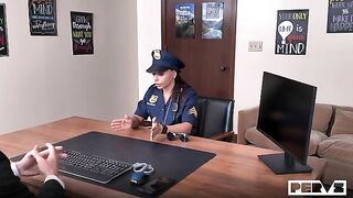 Pervprincipal Brandy Salazar Screw Me Hard Son