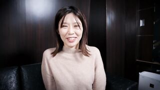 Good Looking Mature Japanese Girl (42). Skinny And Small Tits