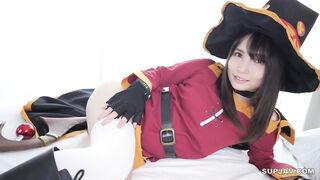 Cosplay Japanese