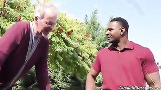 Husband Cuckold Bbc