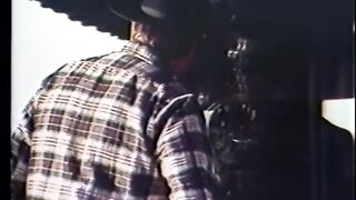 Forbidden Fruit (1984) - Bunny Bleu, Candy Shields, Honey Wilder, Misty Regan