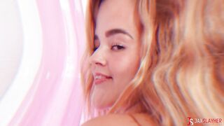 Agatha Vega Hungry For BBC