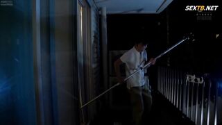 (Eng Sub) (RM) Helpless Married Woman Saeko - Saeko Matsushita