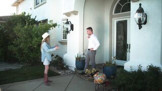 Blake Blossom Country Girls Neighbor