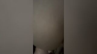 Real Big Ass Girlfriend Gets Fucked At Hotel