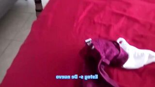 She Comes Home Drunk -