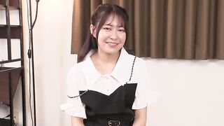 081326 01-10MU 天然むすめ デビュー前のAV面接でしれっと即ハメされた素人娘 Vol.4