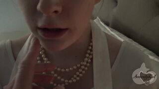 Competitive Stepson Fucks His Attractive Stepmother