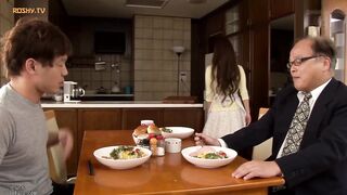 MDYD 868 ENGLISH SUBTITLES [DECENSORED] Mother In Law Slave – Special Edition – Hitomi - Hitomi Tanaka