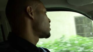 Dirty MILF Gets Nine Inch Black Dick- PervMilfsnTeens