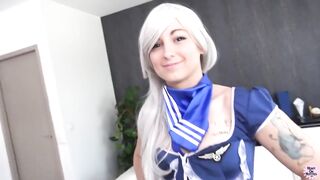 Heavyonhotties Aventures Anales