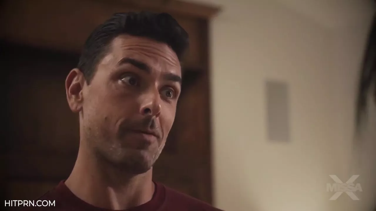 MissaX Indecent pt 2 Coco Lovelock Reagan Foxx Tommy Pistol  